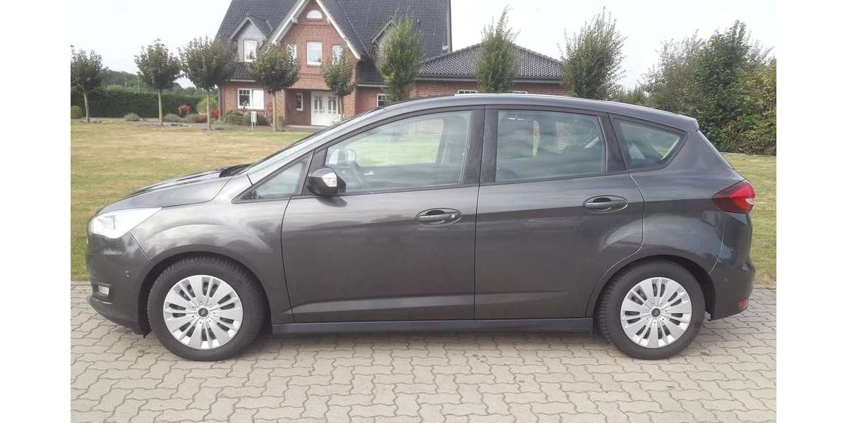 Ford C-Max 44.000 km 13.890 &euro; Ahlerstedt 21702