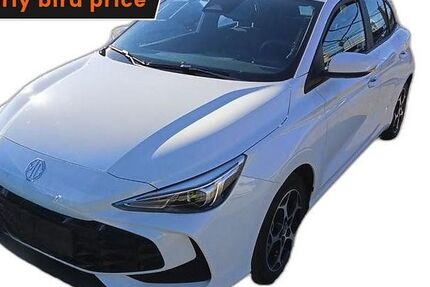 MG 3 11.100 km 13.848 &euro; Ergolding 84030