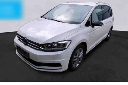 VW Touran 69.300 km 26.950 € Grünwald 82031