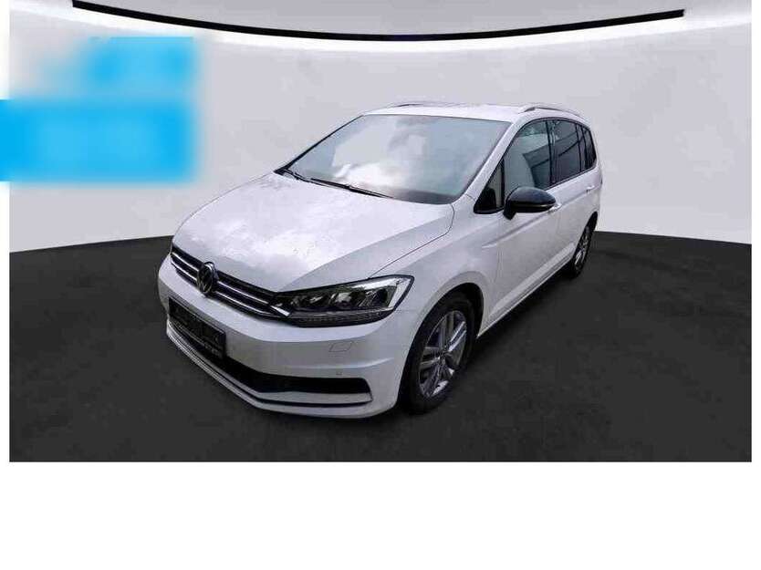 VW Touran 69.300 km 26.950 € Grünwald 82031