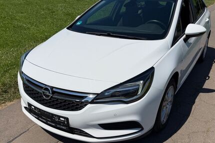 Opel Astra 116.000 km 10.990 &euro; Kirchhundem 57399