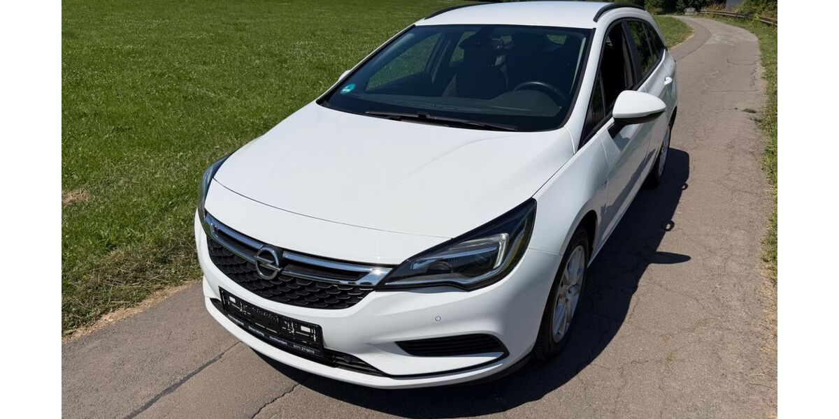 Opel Astra 116.000 km 10.990 &euro; Kirchhundem 57399