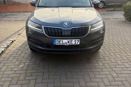 Skoda Karoq 89.000 km 24.500 &euro; Delmenhorst 27755