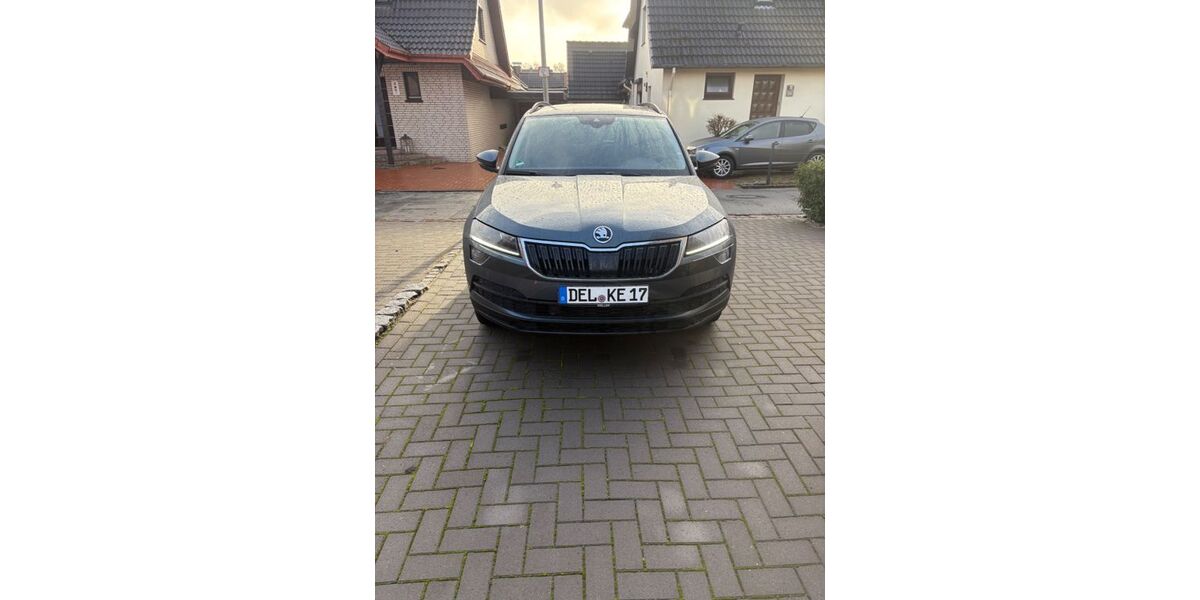 Skoda Karoq 89.000 km 24.500 &euro; Delmenhorst 27755