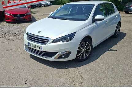 Peugeot 308 144.485 km 5.485 € Achern 77855