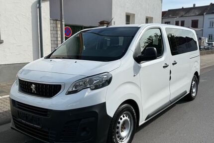 Peugeot Expert 154.500 km 13.200 &euro; Hassloch 67454