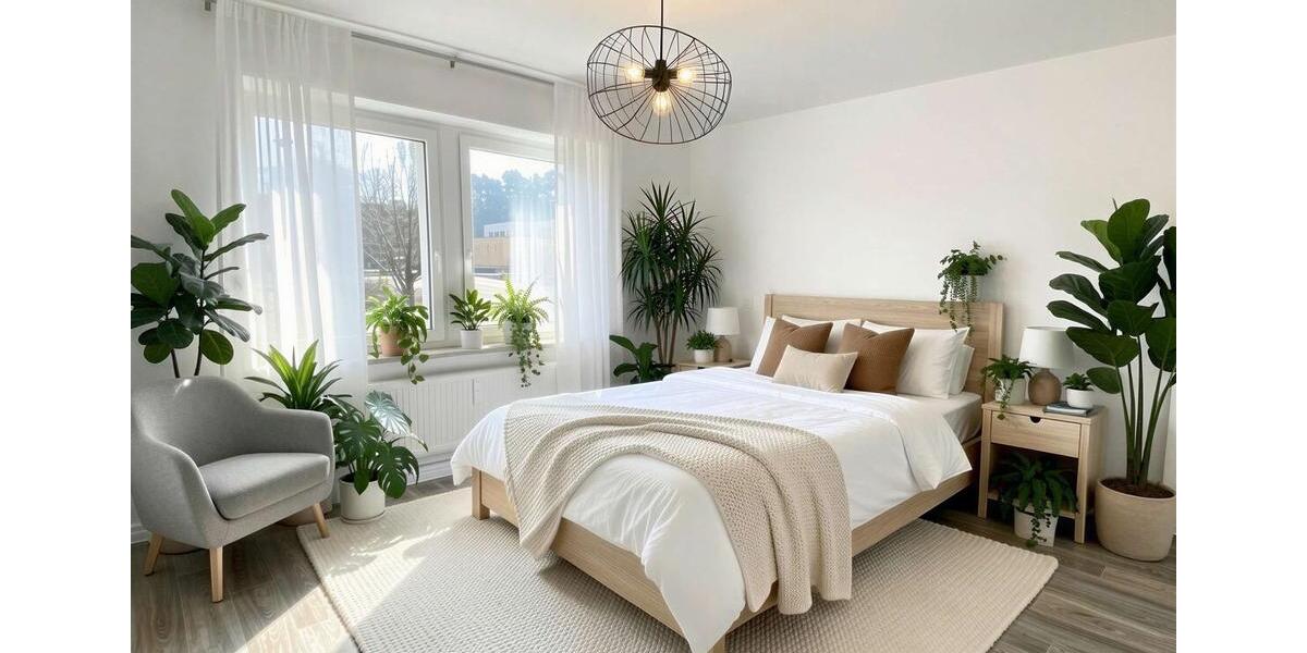 Etagenwohnung Forst (Lausitz) - 3 Zimmer, 79 m&sup2;, 389&euro; | Angebot:26146310