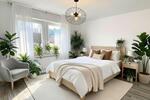Etagenwohnung Forst (Lausitz) - 3 Zimmer, 79 m&sup2;, 389&euro; | Angebot:26146310