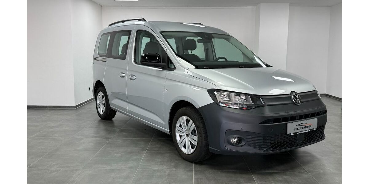 VW Caddy 19.700 km 26.990 &euro; Wesseling 50389