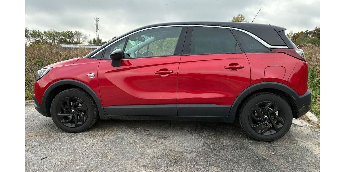 Opel Crossland (X) 81.000 km 9.700 &euro; Emden 26723