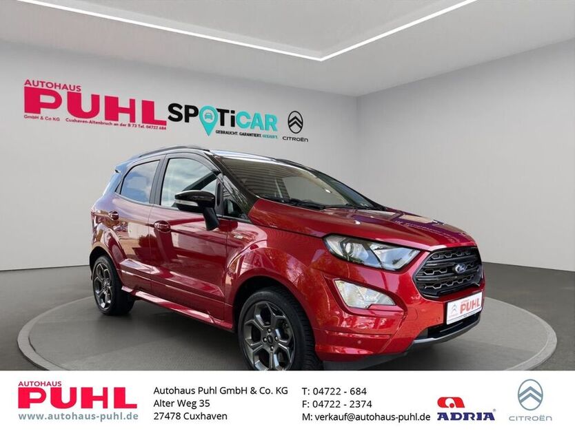 EcoSport