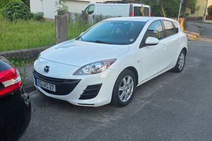 Mazda 3 217.000 km 3.250 &euro; Rosenheim 83024