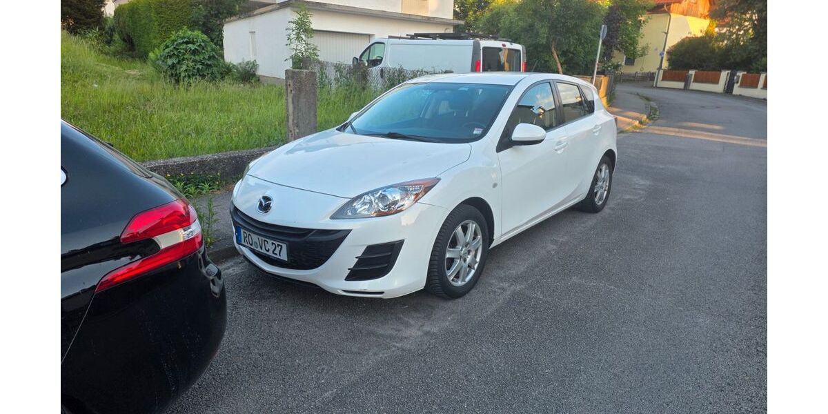 Mazda 3 217.000 km 3.250 &euro; Rosenheim 83024