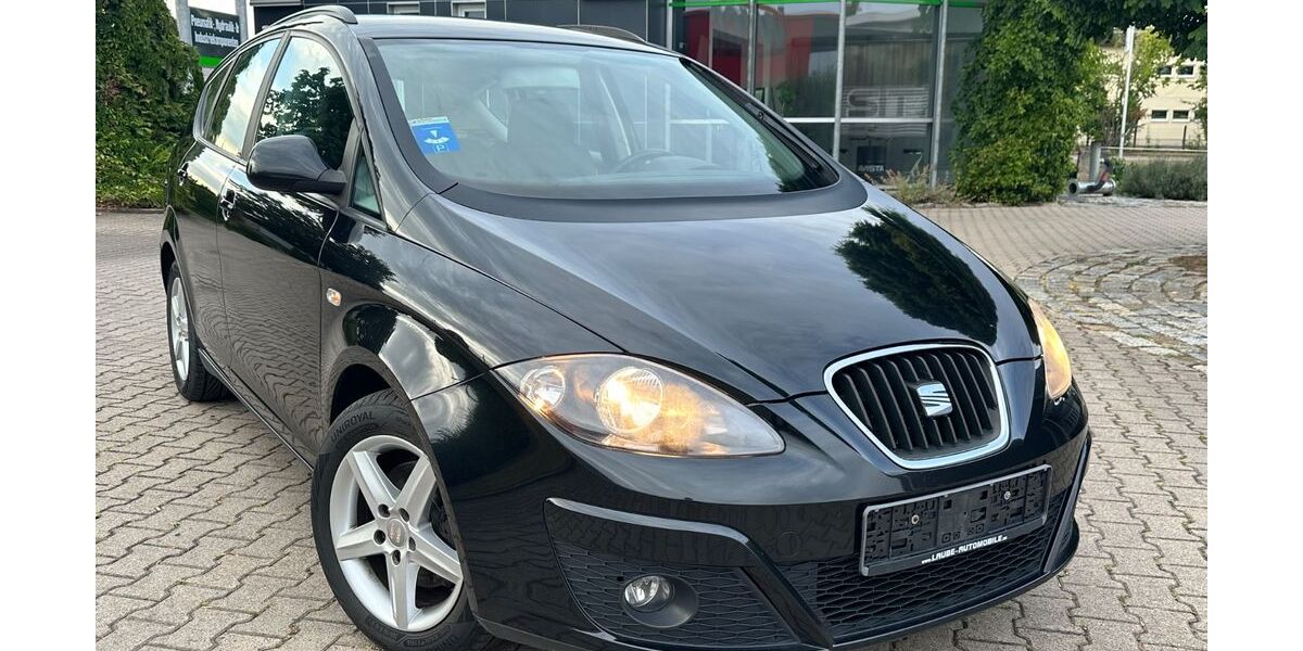 Seat Altea 175.000 km 4.490 &euro; Nordhausen 99734