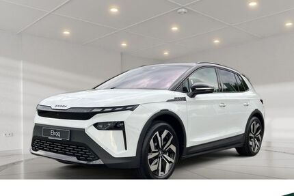 Skoda Elroq 2.500 km 50.990 &euro; Niestetal 34266