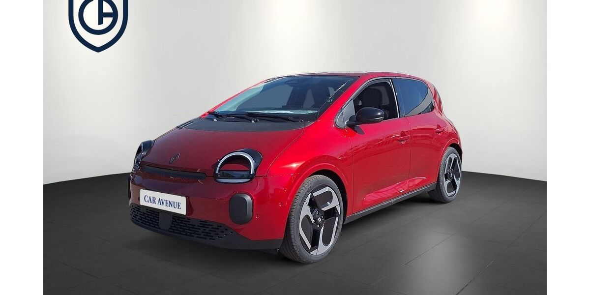 Renault Twingo 2.500 km 25.240 &euro; Merzig 66663