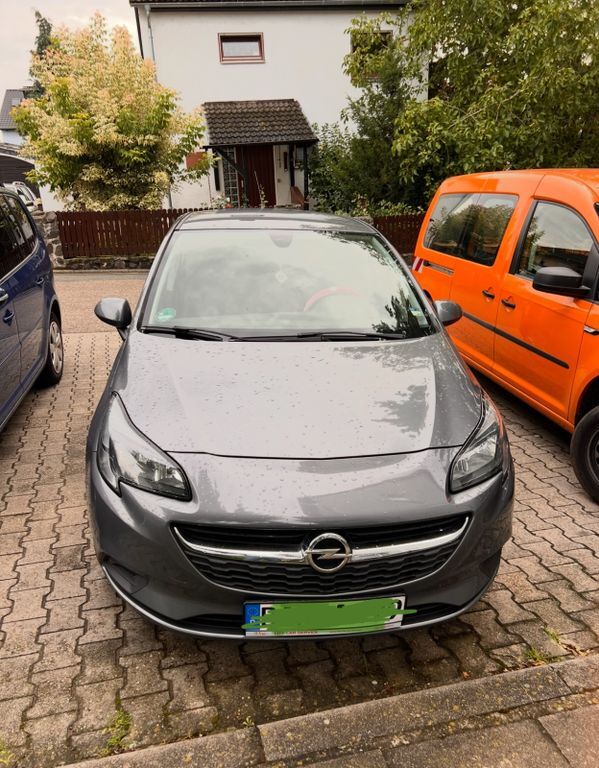 Corsa