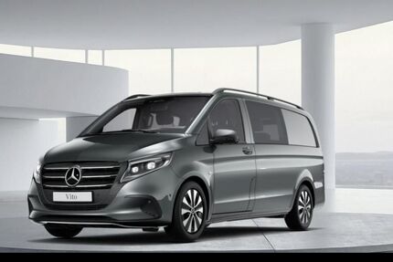 Mercedes-Benz Vito 6.000 km 61.642 € Wiesbaden-Schierstein 65201