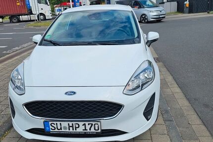 Ford Fiesta 180.000 km 4.199 &euro; Bonn 53227