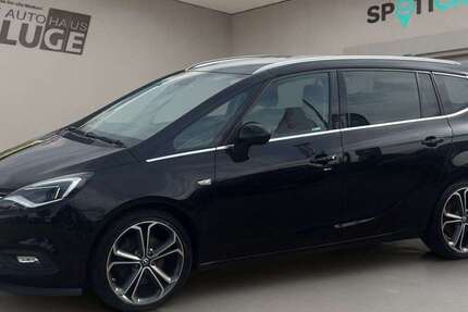 Opel Zafira 186.372 km 10.490 € Leese 31633