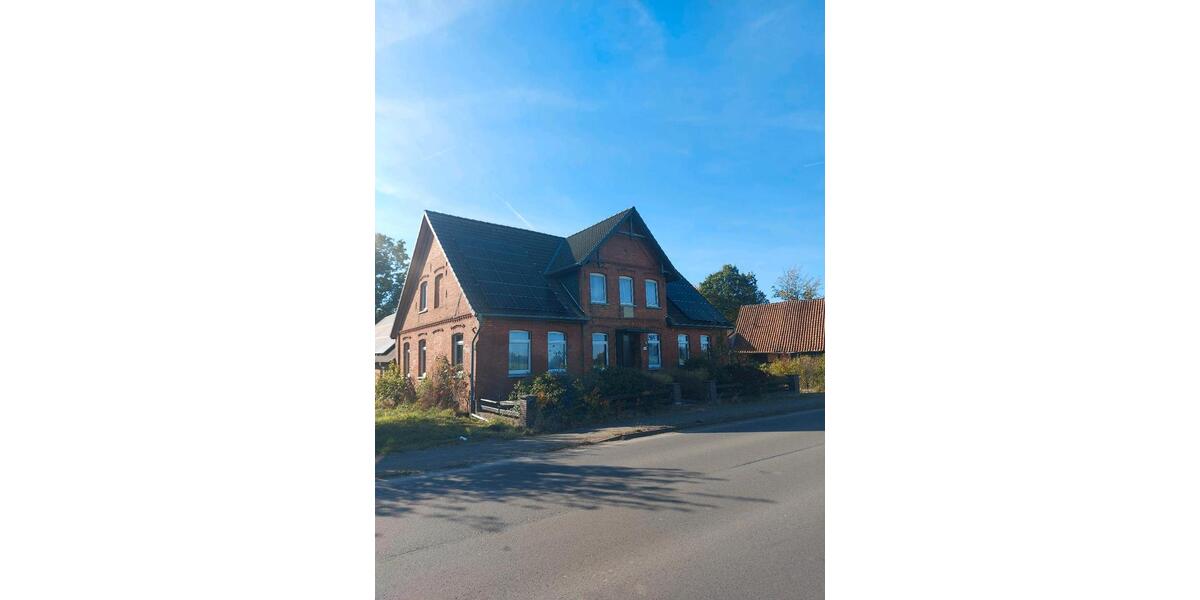 Bauernhaus, Landhaus Hankensbüttel - 6 Zimmer, 140 m&sup2;, 159.000&euro; | Angebot:26607285