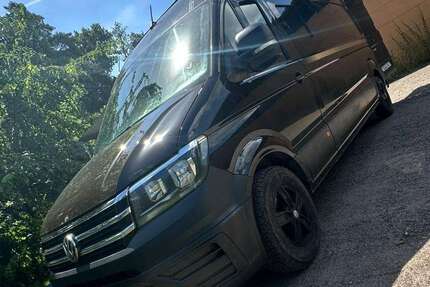 VW Crafter 173.000 km 22.000 &euro; Bad Bergzabern, Stadt 76887