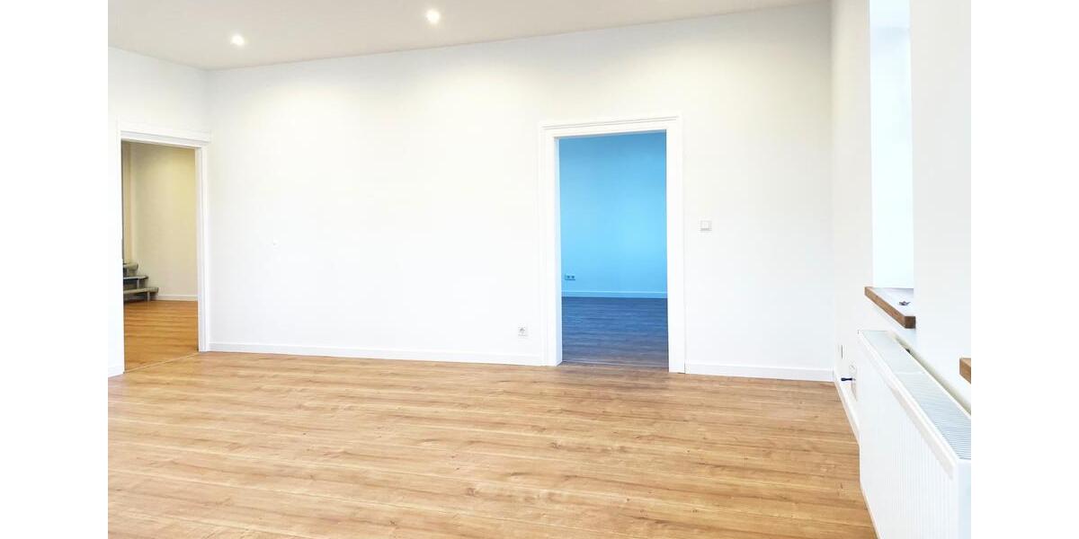Etagenwohnung Burgwedel - 4 Zimmer, 118 m&sup2;, 1.190&euro; | Angebot:26348229