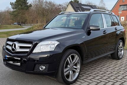 Mercedes-Benz GLK 350 63.666 km 23.599 &euro; Weddingstedt 25795