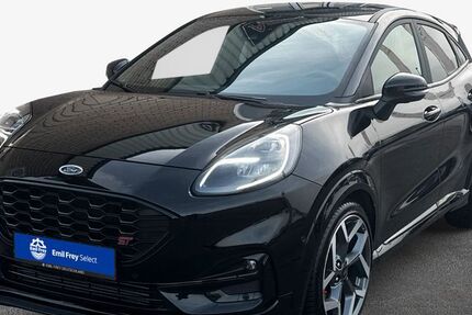 Ford Puma 16.502 km 23.950 € Frankfurt 60386