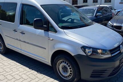 VW Caddy 173.630 km 9.990 &euro; Zwickau 08058