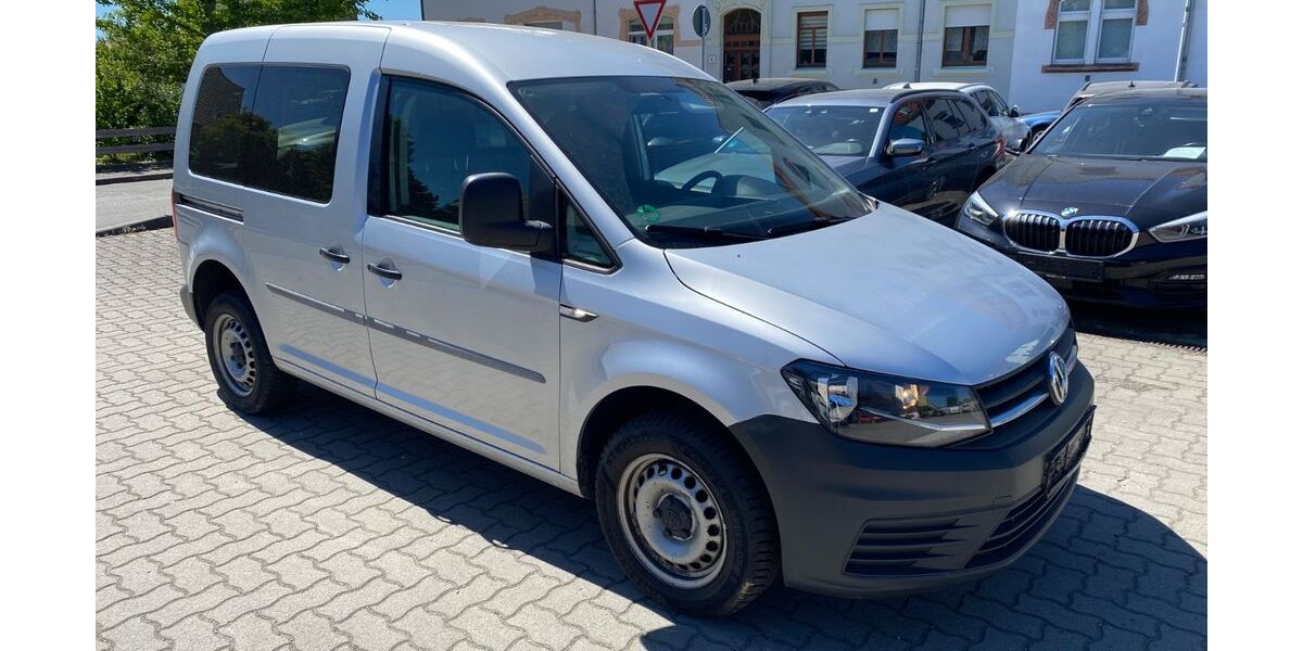 VW Caddy 173.630 km 9.990 &euro; Zwickau 08058