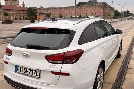 Hyundai i30 79.000 km 14.200 &euro; Potsdam 14467