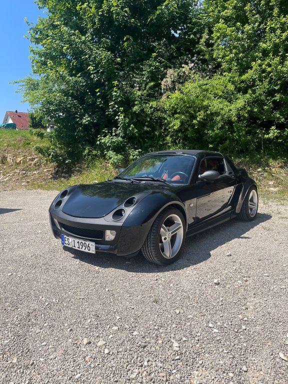 Roadster
