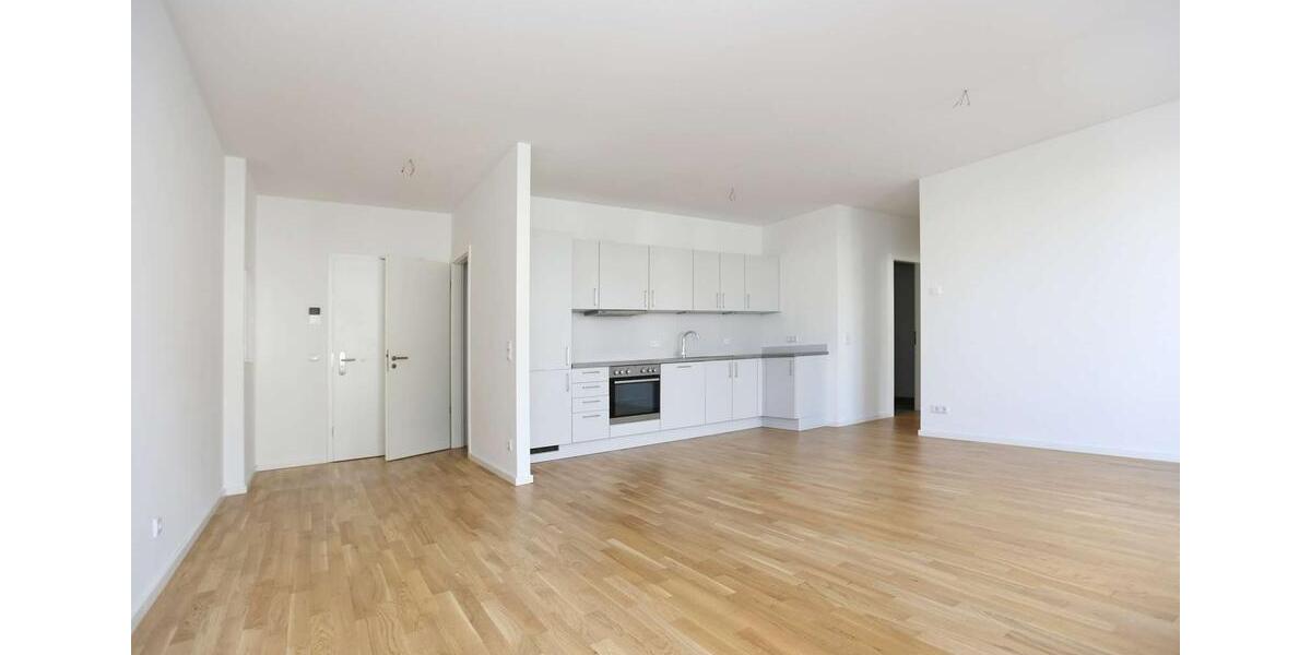 Etagenwohnung Berlin Treptow-Köpenick - 4 Zimmer, 91 m&sup2;, 1.499&euro; | Angebot:26363073