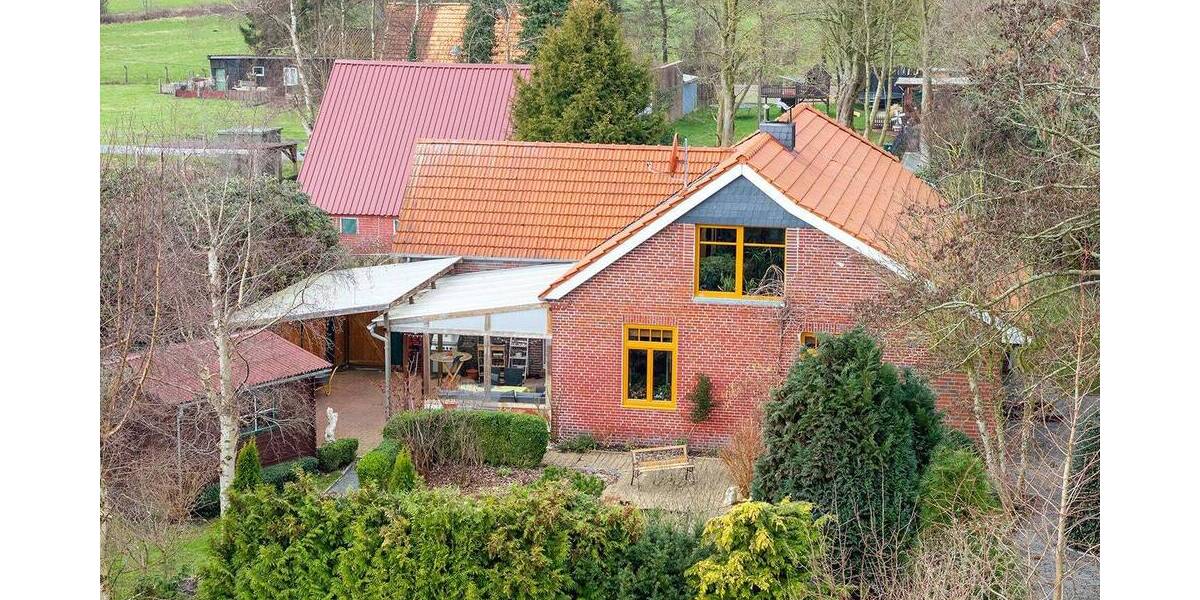 Einfamilienhaus Neuschoo - 4 Zimmer, 151 m&sup2;, 490.000&euro; | Angebot:25927033