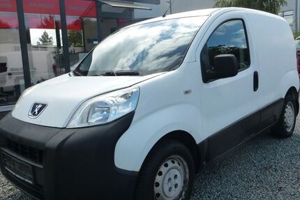 Peugeot Bipper 154.000 km 3.450 € Lübeck 23560