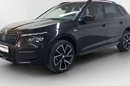 Skoda Kamiq 75.410 km 23.990 &euro; Suhl 98529