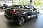 T-Roc Cabrio 1.5 TSI OPF DSG Move