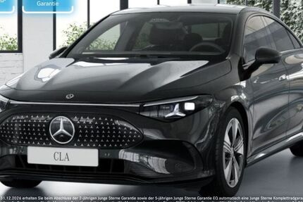 Mercedes-Benz CLA 350 11.948 km 50.890 &euro; Köln 51149