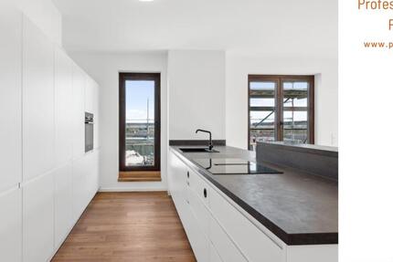 Einzigartige 5-Zimmer-Wohnung im Neubauquartier Deiker Höfe – Wohnen auf 150 m² mit zwei Terrassen!