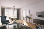 Etagenwohnung Ahrensburg - 3 Zimmer, 73 m&sup2;, 1.954&euro; | Angebot:23820291