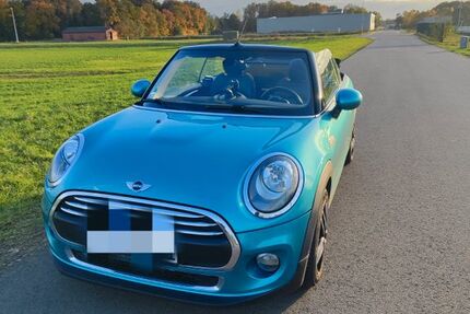Mini One Cabrio 75.000 km 13.500 &euro; Wallenhorst 49134