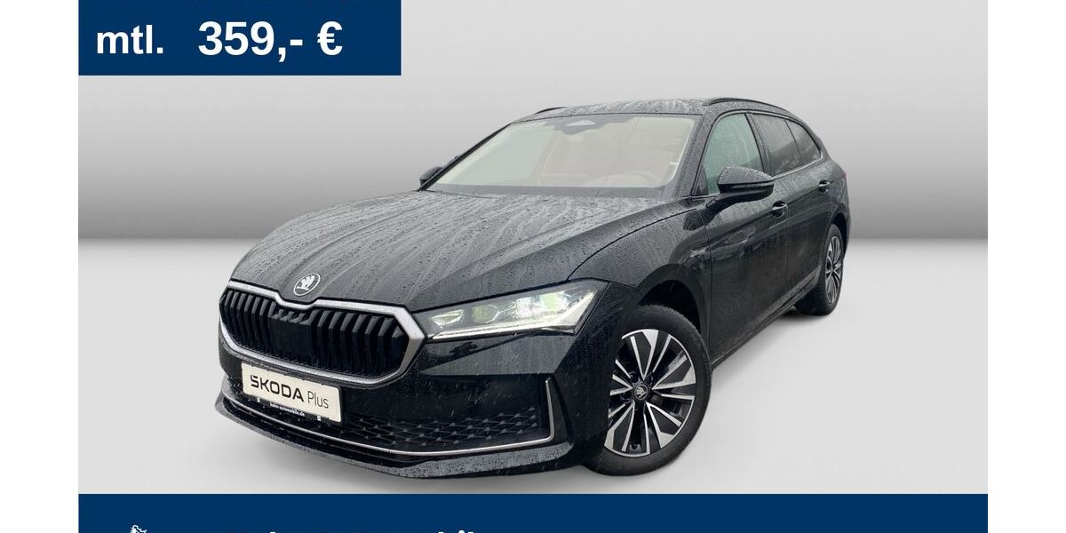 Skoda Superb 26.956 km 38.930 &euro; Niefern-Öschelbronn 75223