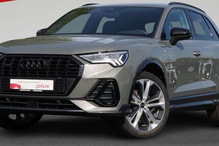 Audi Q3 39.018 km 32.980 &euro; Herborn 35745