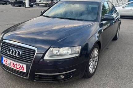Audi A6 364.900 km 2.990 &euro; Kempten 87439