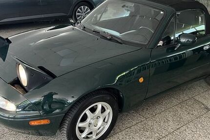 Mazda MX-5 130.184 km 12.990 &euro; Wuppertal 42329