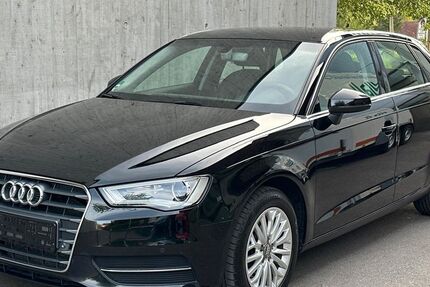 Audi A3 174.000 km 12.490 &euro; Leinfelden-Echterdingen (Musberg) 70771