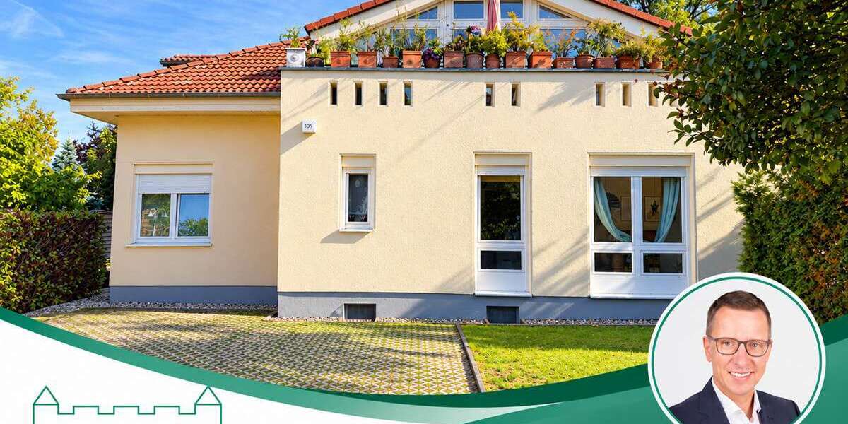 Etagenwohnung Neuenhagen - 2 Zimmer, 69 m&sup2;, 229.000&euro; | Angebot:27705733