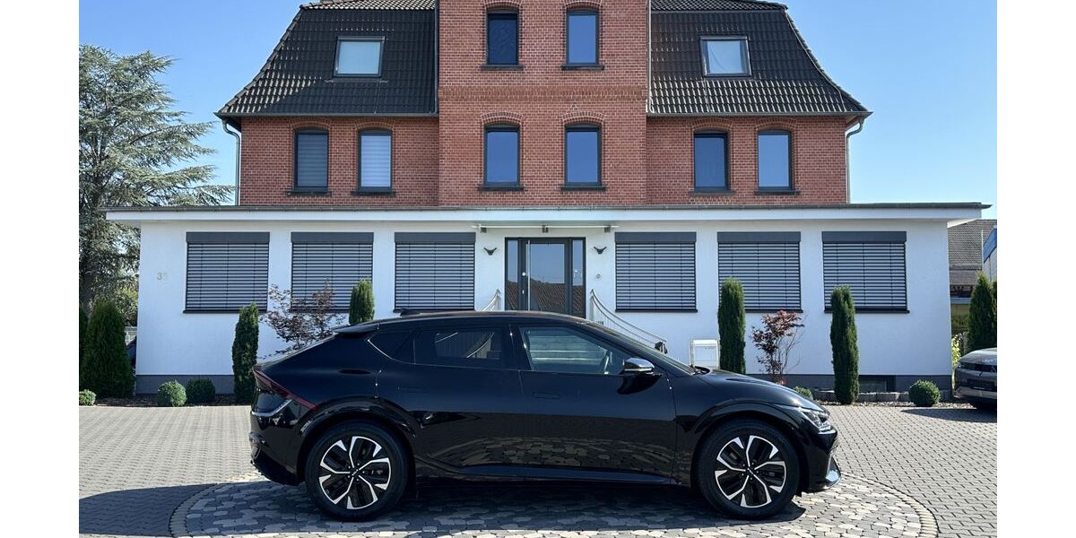 Kia EV6 76.560 km 33.950 &euro; Rotenburg Lispenhausen 36199