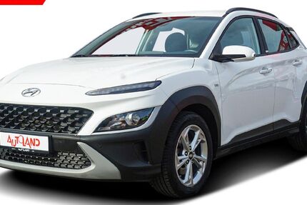 Hyundai KONA 63.053 km 16.950 &euro; Halle 06122